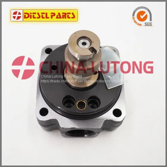 Head Rotor 146400-2220 VE4 CYL 10mm R for MITSUBISHI 4D55 photo-2