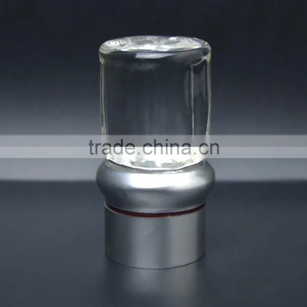 Wine Bottle Used Screw and Swing Top Bottle Cap photo-6