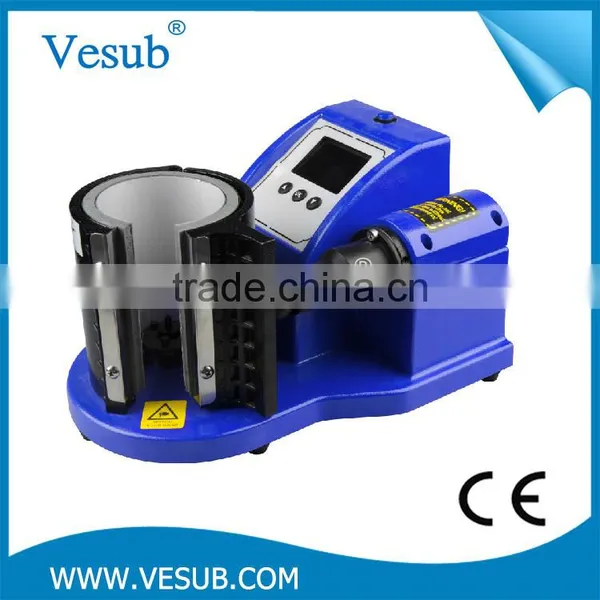 Low Cost Heat Press Transfer Top Quality Ceramic Mug Printing Machines photo-6