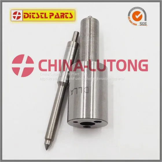Nozzle Toberas 0443271046 DLLA150S187 for Mercedes Benz MB-Trac 1300 (OM 353A)4x0.32x150 photo-2