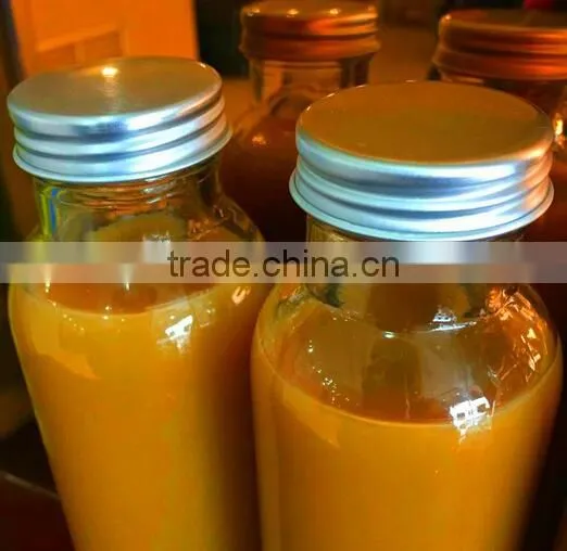 300ml Drinking Bottle With Metal Lid photo-3