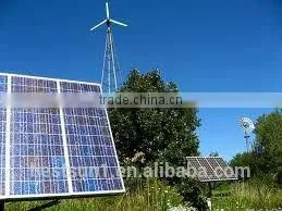 Back up Power 20KW photo-6