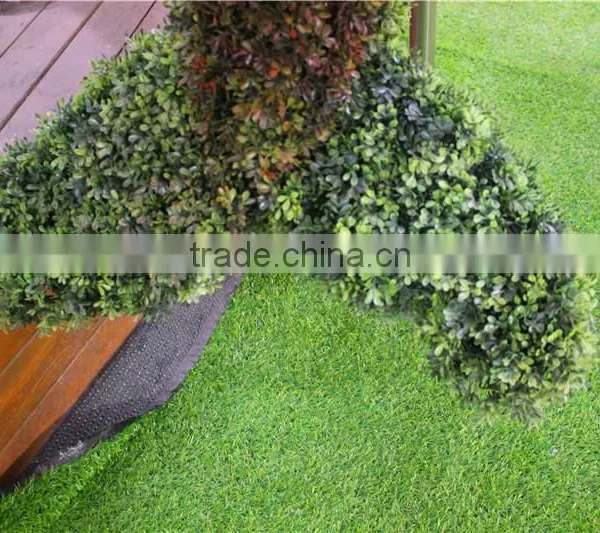 Grass Statue Amusement Park Ornament Garden Decor Dolphin Grass Sculpture photo-4