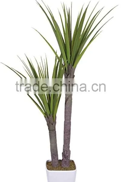 Artificial Bonsai Tree Artificial Sisal Indoor Outdoor Decoration photo-3