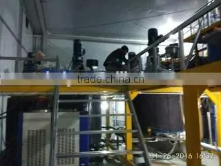 Hebei Huiya Floral Foam Equipment for Floral Foam Plant photo-4