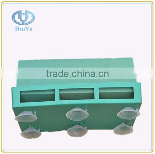 HY-CF1 23*11*7.5cm Wholesale Brick With Tray (with Foam) photo-2