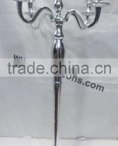 Arms Crystal Candelabra photo-3