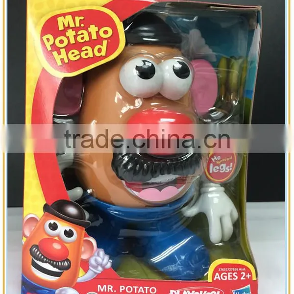 Promotional Good Quality Safty Plastic Toy Eyes China Supplier photo-6