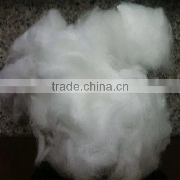 100% Polypropylene Staple Fiber 3D*38MM PP Fiber RW photo-3