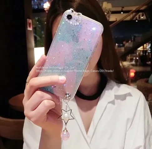 Protective Housing Case Silicone Mobile Phone Cases for IPhone7/7Plus/6/6s/6plus/6splus Soft Tpu Cell Phone Cover Shell photo-4