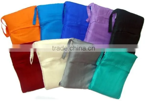 100% Silk Sleeping Bag Liner photo-4