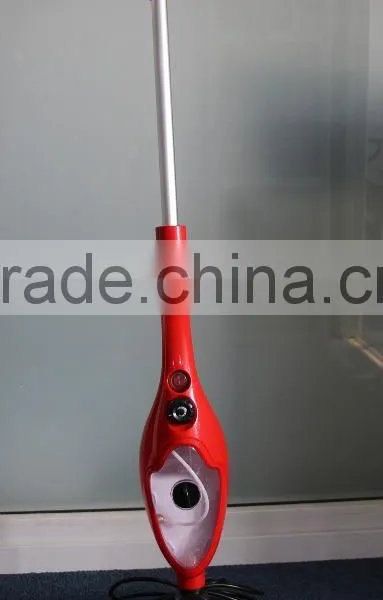 10-IN-1 1300w Steam Mop Cleaner Steamer Hardwood Floor Washer Window 450281 photo-2