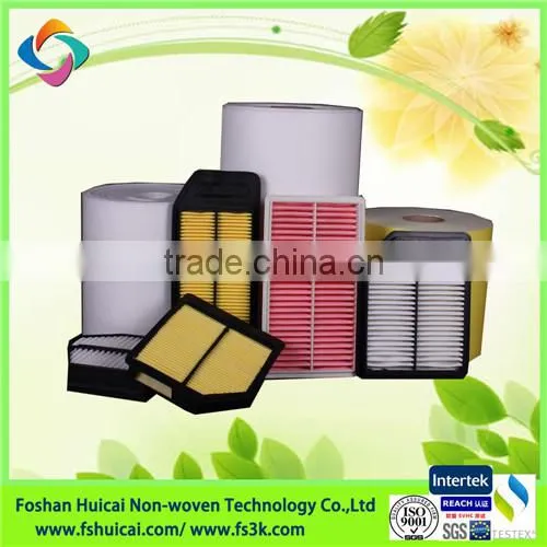 Non Woven PP Fabric Filter Paper photo-6