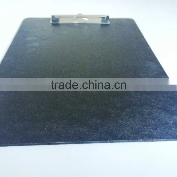 Melamine Clipboard Supplier Clipboard for Office /stationery