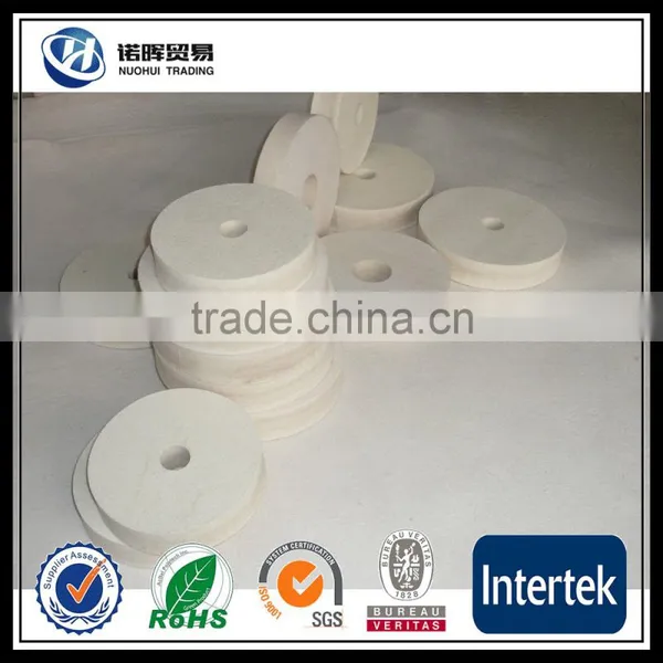 Wool Buffing Wheel photo-5