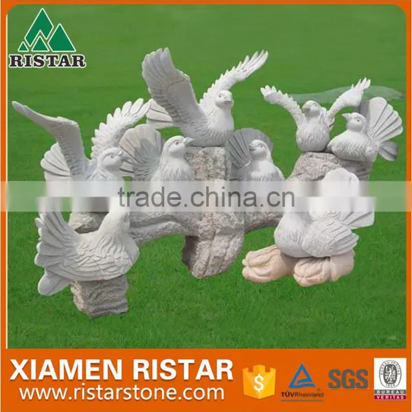 Granite Stone Animal Carvings and Sculpture photo-3