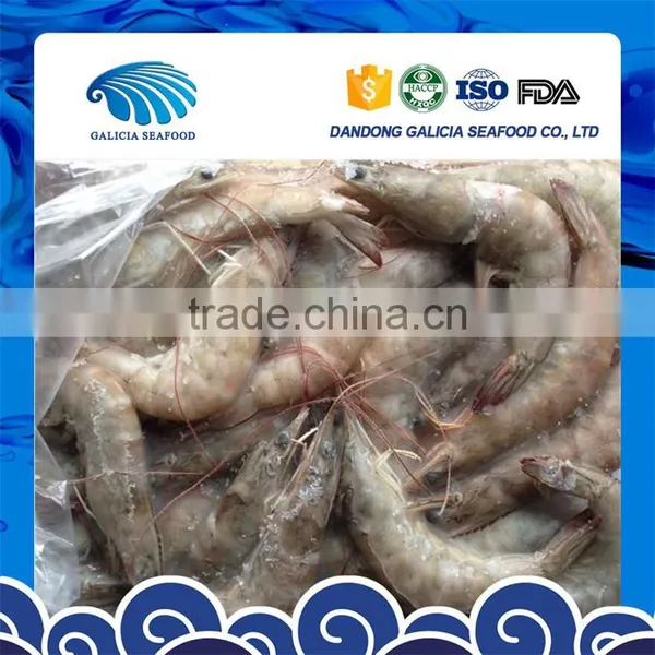 Frozen Wholesale Vannamei Shrimp Good Price