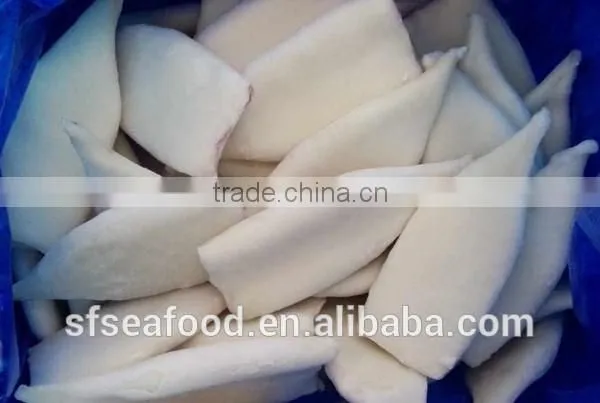 Frozen Squid Tube U5 photo-5