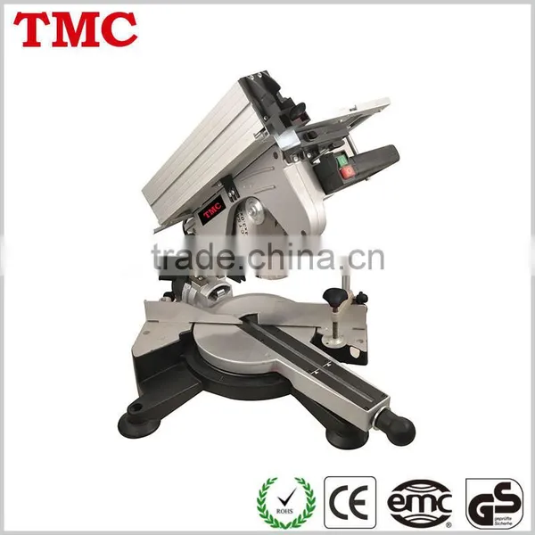 1800w Mutifunction Electric Miter Saw/Plunge Saw/Bench Tools photo-2