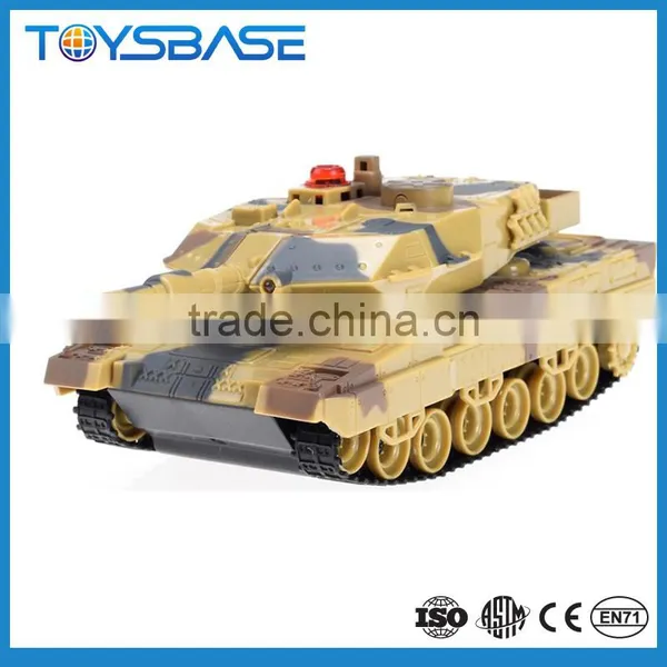 Gravity Bluetooth Sensing Control RC Tanque Henglong RC Tank 1:16 Henglong photo-5
