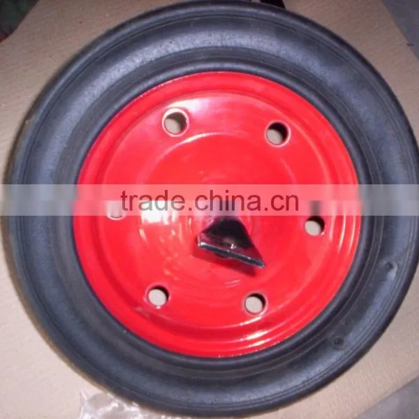 Olid Wheel 13*3/14*4 Size photo-5