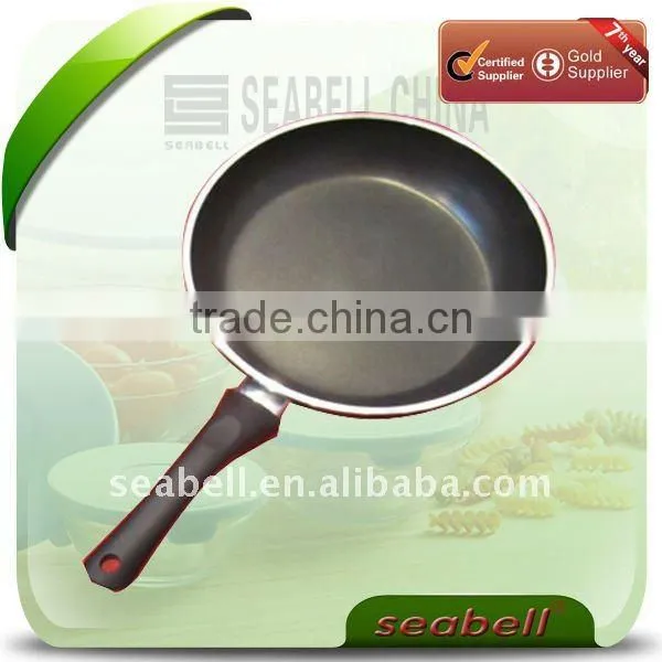 Aluminum Fry Pan