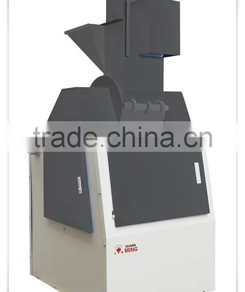 Integrated Hammer Crushing and Dividing Machine to Crush Coal for Analysis