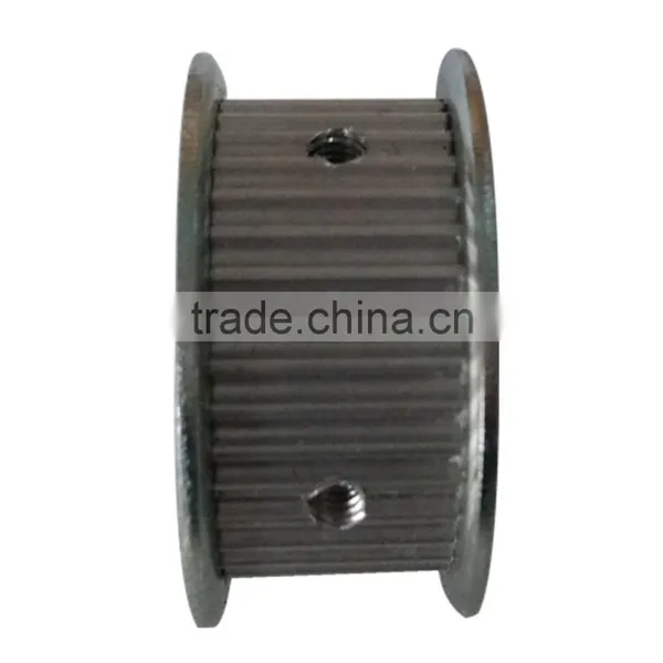 HTD 3M Pulley 72 Teeth 10mm 12mm Core Diameter Motor Gear for 15mm Wide Loop Belt of CO2 Laser Engraver, Cutter photo-2
