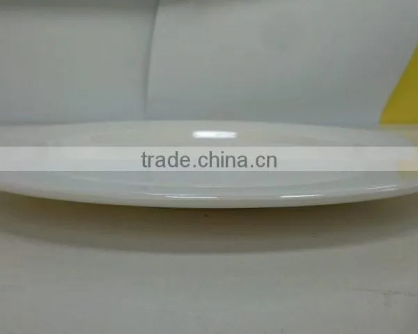 100% Melamine Plate Melamine Dinnerware 5A1039 photo-2