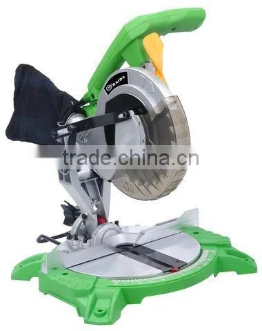 Mitre Saw 1300W, Wood Saw, Mini Table Saw, Mini Cutting Saw, Saw Blade photo-2