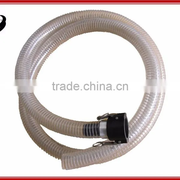 Fire Spray Foam Nozzle With Eductor photo-2