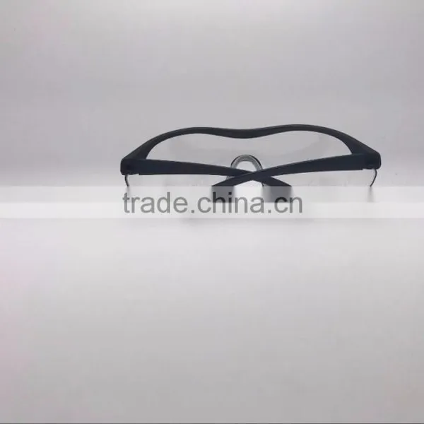 Eye Protection Safety Glasses PC Lens Industrial Glasses photo-4