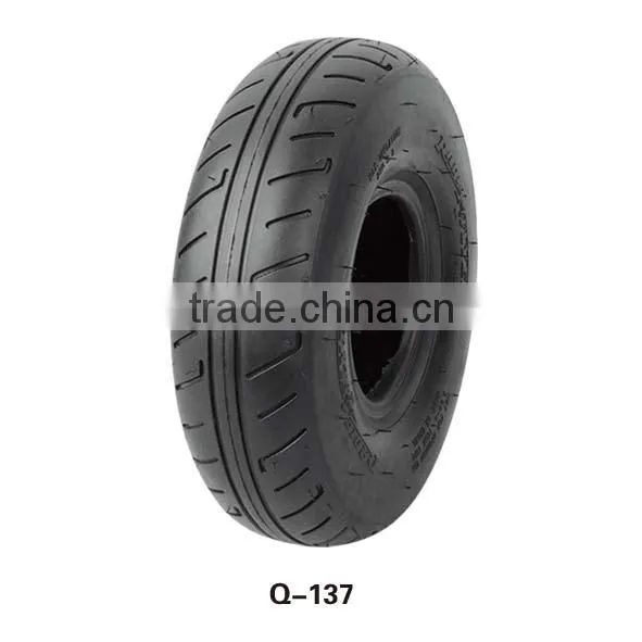 Q-137 3.00-4 Tires and Tyre