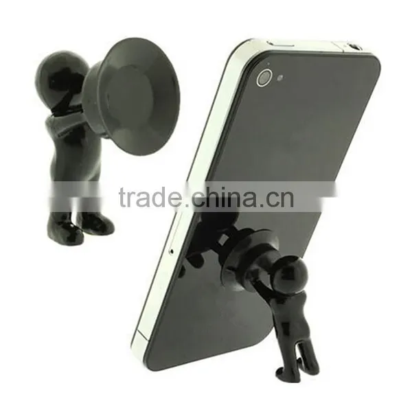 China ICYI GSV Manufacturer Lazy Bracket Mobile Phone Stand Holder photo-2