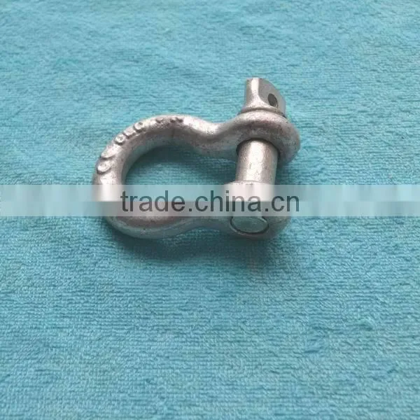 Anchor Shackle Type D photo-4