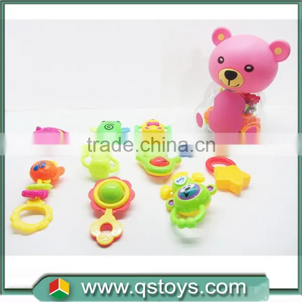 EN71 Colorful and Various Diy Assembly Car Toys photo-2