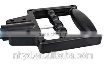 31" New Extra Handle Garbage Pick up Tool Reacher Grabber Tool photo-2