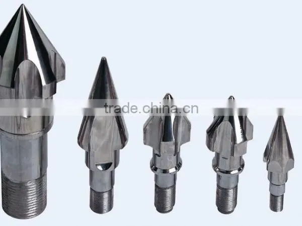 Injection Single Screw and Barrel for Plastic Machine photo-6