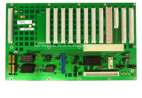 In Stock ABB 3BSE050198R1 PM866K01 Module photo-2
