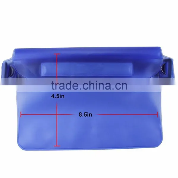 Waterproof Waist Bag for Diving and Swimming photo-5
