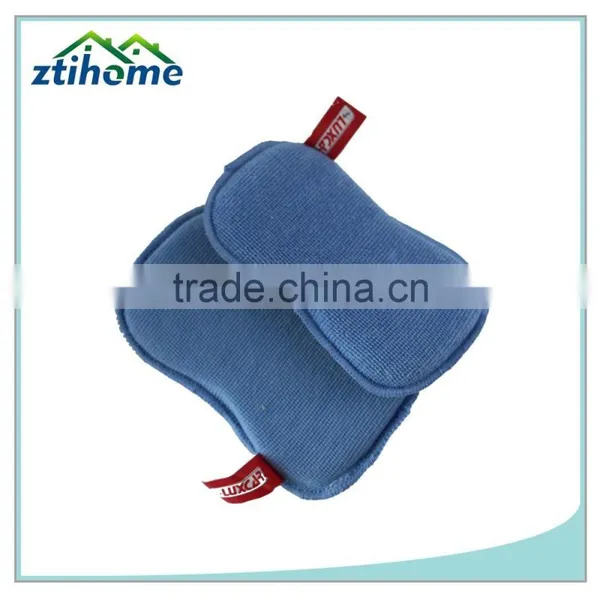 Super Foam and Scrub Pad photo-5