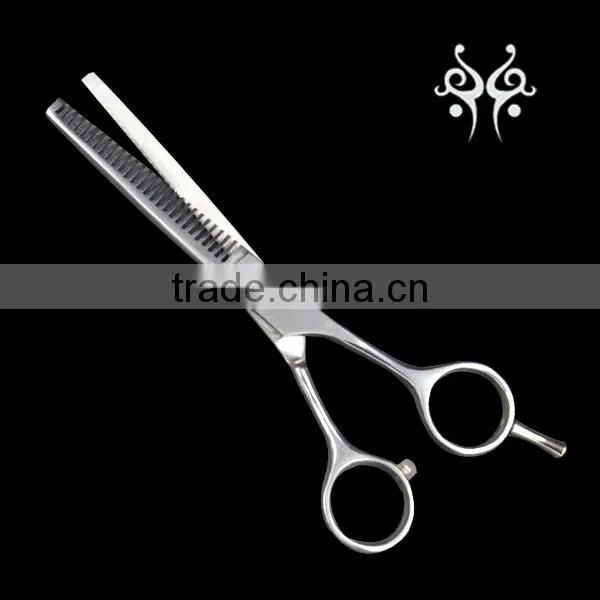 Hair Scissors Cobalt Thinning Scissors Hair Salon Equipment Hair Cutting Instruments photo-2