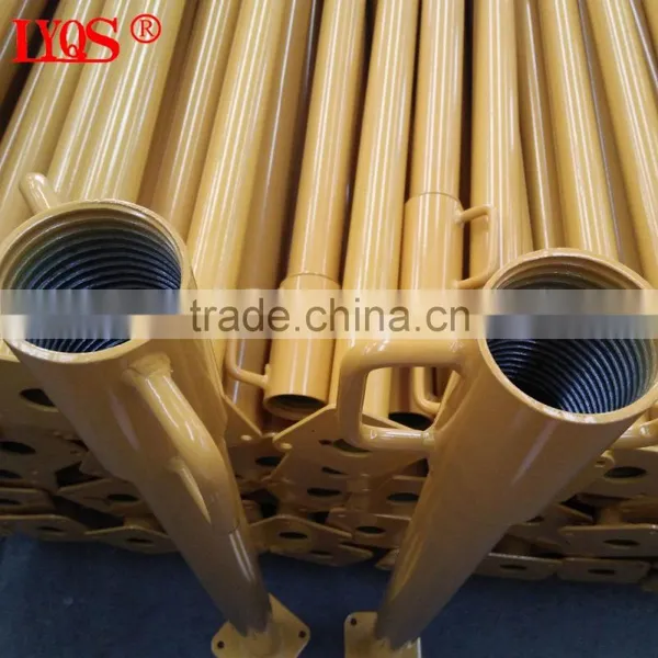 Q235 Scaffolding Steel Props photo-4