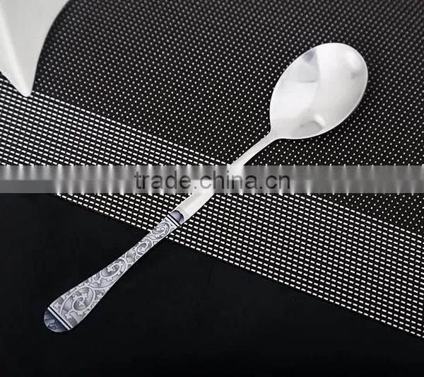 2016 Spoon and Fork Set Free Sample Available photo-3