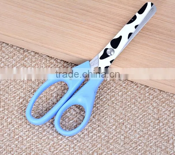 2016 New Office Cutting Paper Scissors Wholesale Bulk photo-3