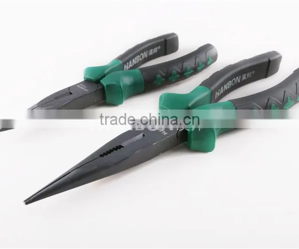 Needle Nose Pliers 6"8" / Long Nose Pliers photo-2