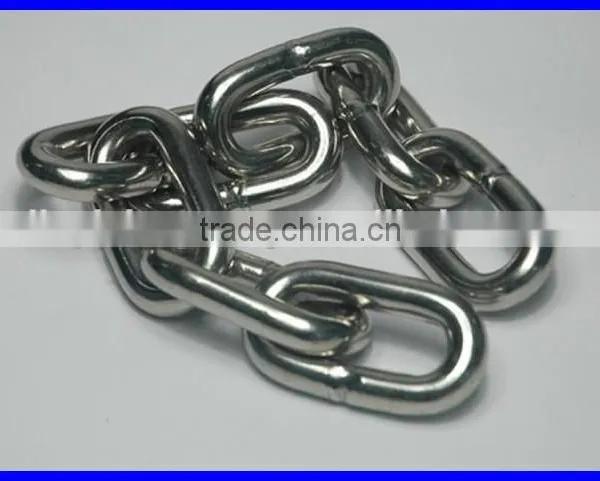 Regular Link Chain photo-3