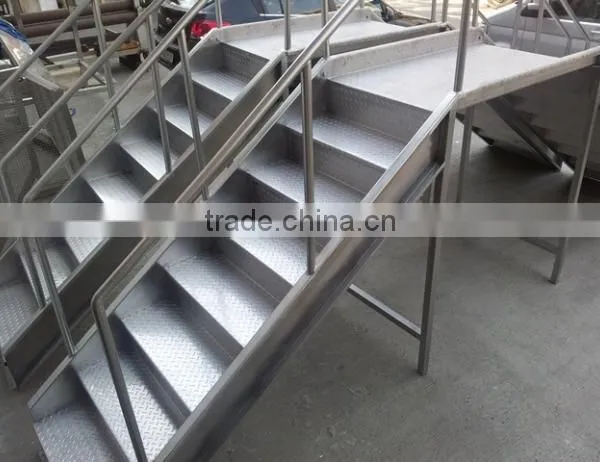 Stairway Fence,Scaffolding Stairway,Stairway Stepladder