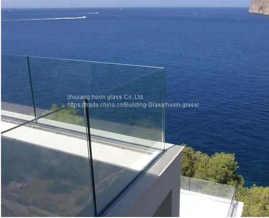 CE SGCC CSI Certification of Toughened Glass Flooring and Staircases photo-4