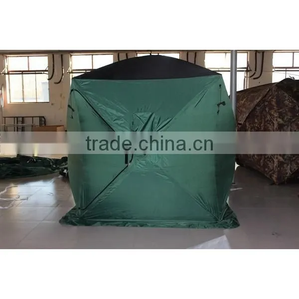 Hot Sale Beach Fishing Picnic Camping Tent/ Pop up Bivvy Tent photo-4